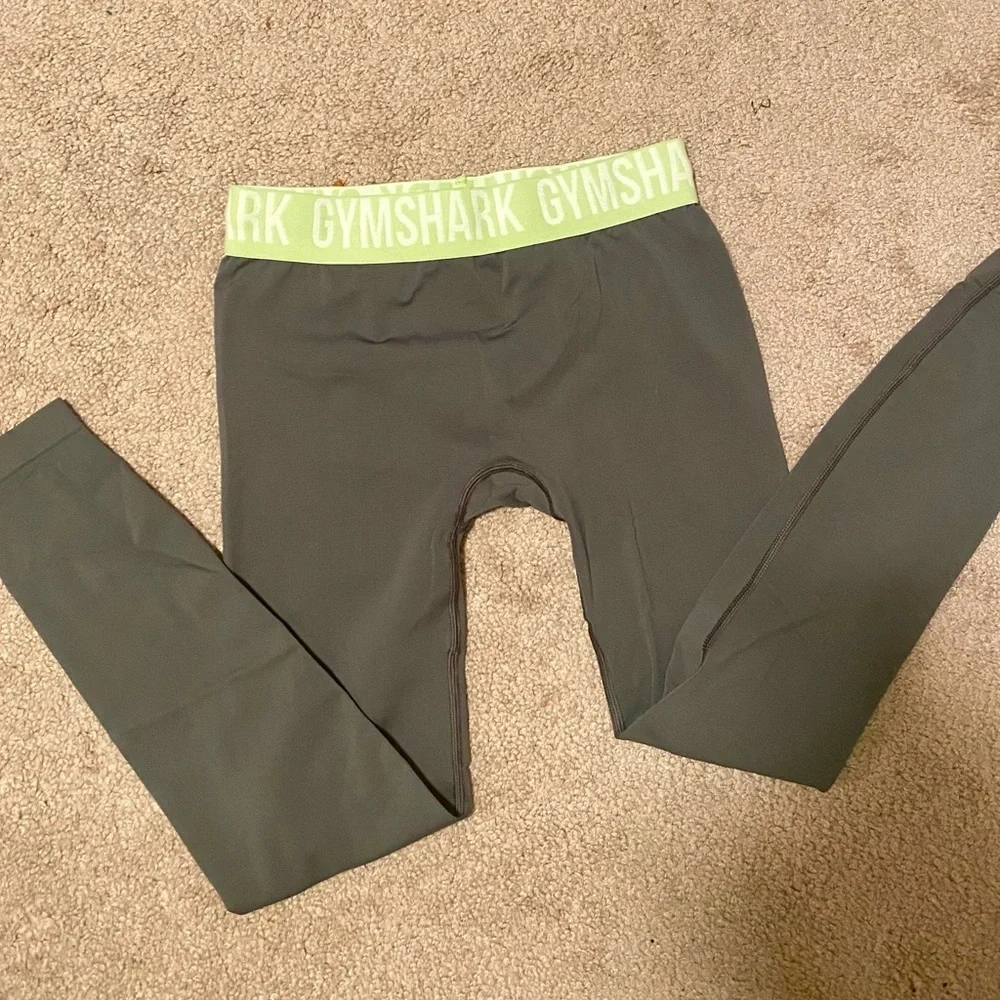 🦈Gymshark Fit Seamless Leggings - Picture 10 of 12